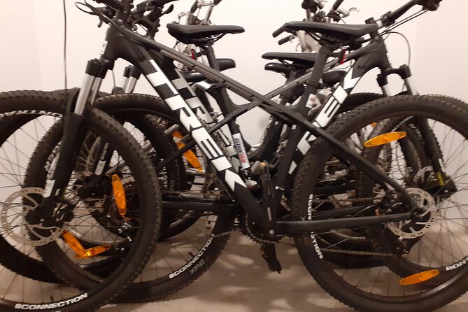 Mountain Bike Rental Tenerife - Key things to know before you book