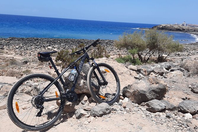 Mountain Bike Rental Tenerife - Who should book this bike rental, and who should pass