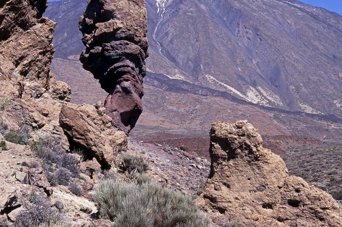 Mt. Teide and Masca Valley Tour in Tenerife - Key takeaways before you go