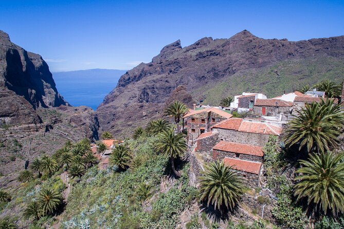 North West Tenerife Secrets - What the day feels like in practice