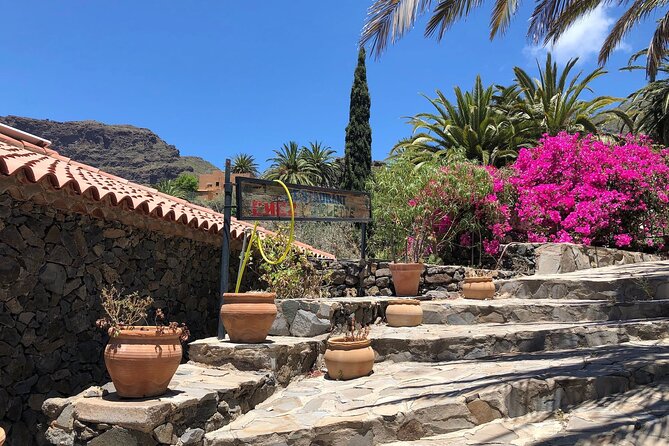 North West Tenerife Secrets - Stop by stop: how each place earns its place on the itinerary