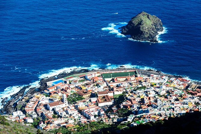 North West Tenerife Secrets - Getting from stop to stop without driving yourself