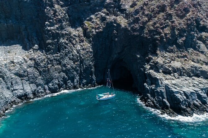 Ocean Pack Tenerife Jet Ski and Yacht Whale Watching - Practical expectations for your “ocean day” in Tenerife