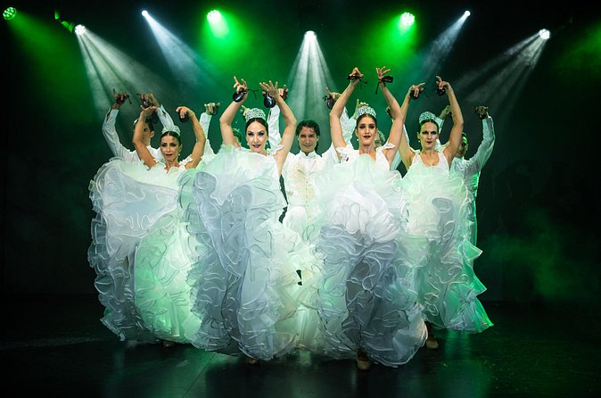 Olé Flamenco Show by Fran Chafino - Who this is best for (and who might not love it)