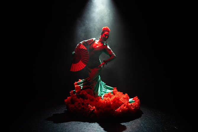 Olé Flamenco Show by Fran Chafino - Why Fran Chafino’s flamenco feels authentic (and not cheesy)