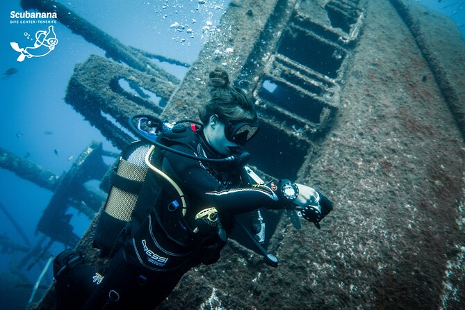 PADI Advanced Open Water Diver Course (AOWD) - 2 days - Stop 1 at Scubanana: what your first hours feel like