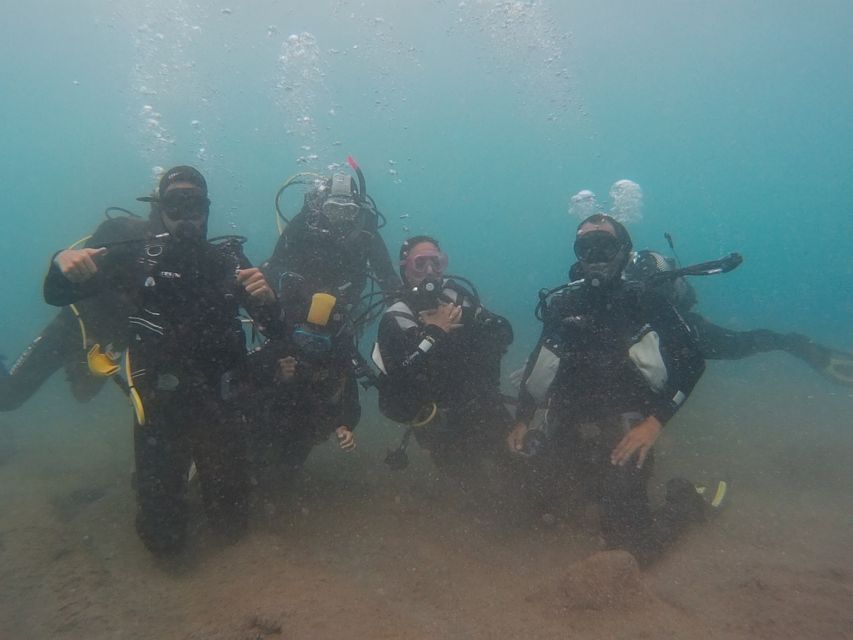 PADI Open Water Course in 3 Days - Key Things I’d Watch for Before Booking