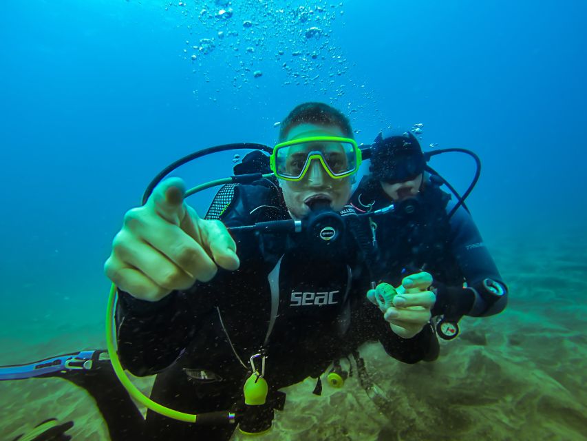 PADI Open Water Course in 3 Days - Should You Book This PADI Open Water Course With Diving Atlantis?