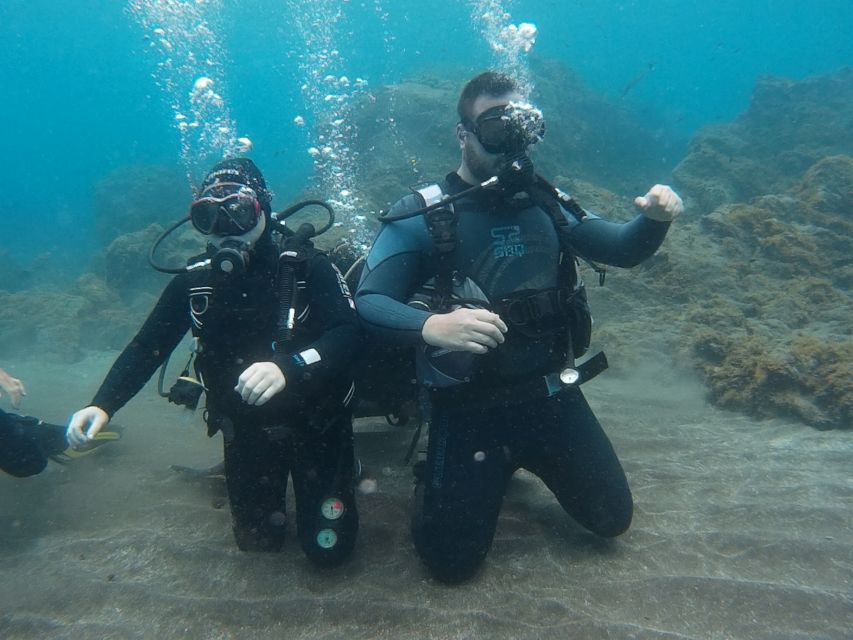 PADI Open Water Course in 3 Days - Day One: Video, Exam, and Confined-Water Skills That Build Real Habits