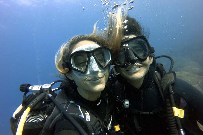 PADI Open Water Course in Costa Adeje - Your team and teaching style: patient, thorough, and human