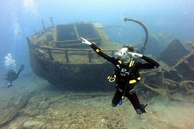 PADI Open Water Course in Costa Adeje - Pickup, timing, and the small-group setup that keeps it manageable