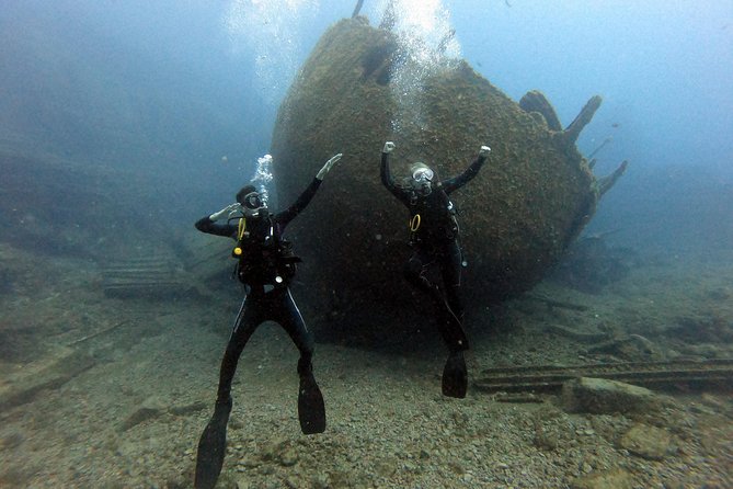 PADI Open Water Course in Costa Adeje - Who should book this course, and who should hesitate
