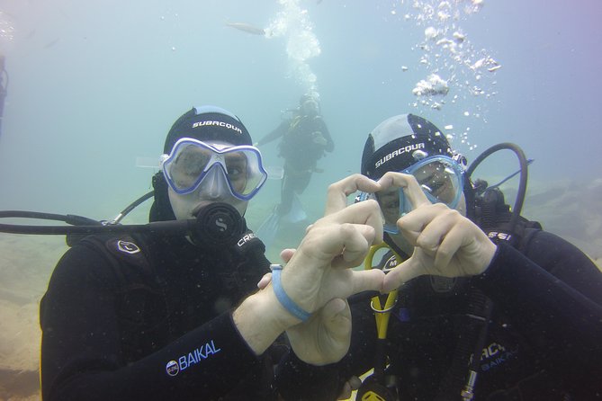 PADI Open Water Diver Course - Who should book Ocean Trek for Open Water, and who should hesitate