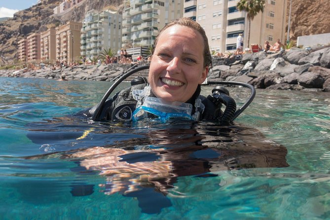 PADI Open Water Diver Course (OWD) - 2.5 days - Why Tenerife Makes Sense for PADI Open Water Training
