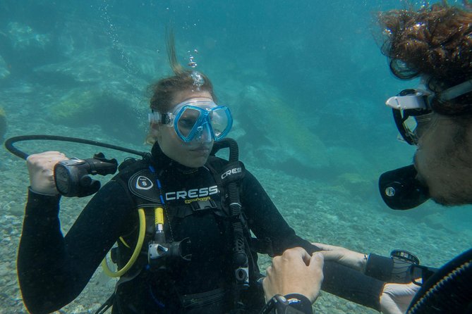 PADI ReActivate, Refresh your scuba skills! - Key Things I’d Watch for Before You Go