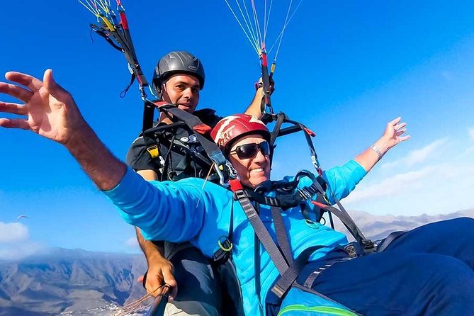Paragliding 1000 Meters - The 1-Hour Flow: What Your Time Looks Like