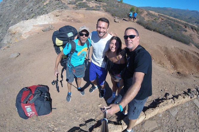 Paragliding Epic Experience in Tenerife with the Spanish Champion Team - Flying with the Spanish Champion team: safety, skill, and the vibe