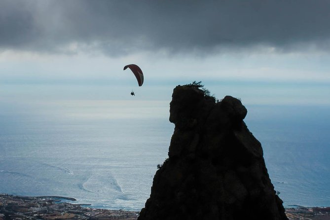 Paragliding Epic Experience in Tenerife with the Spanish Champion Team - Price and value: what $156.18 really covers