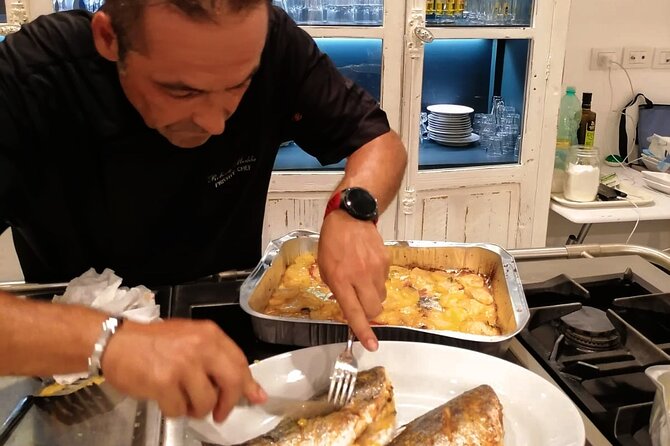 Personal chef at your villa - Key highlights you will care about