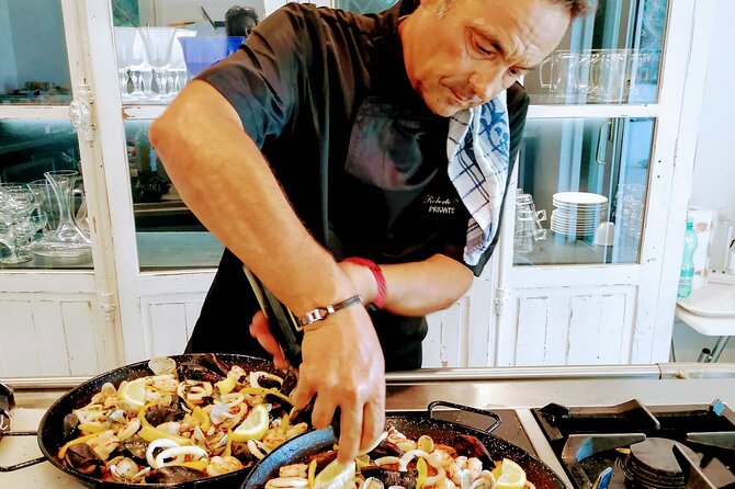 Personal chef at your villa - A private chef dinner in Tenerife that feels like a vacation upgrade