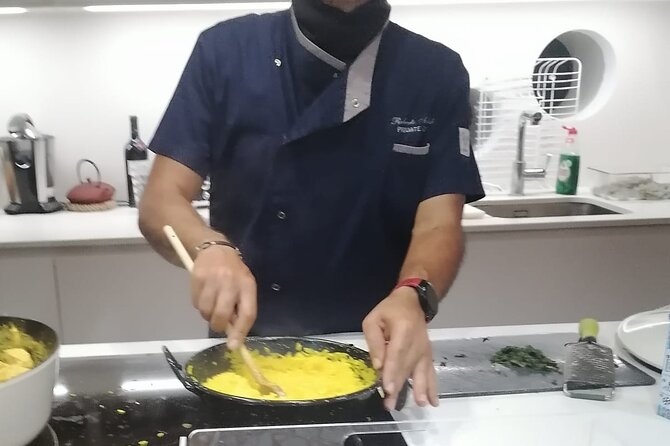 Personal chef at your villa - Paellas in a private setting: why it feels different