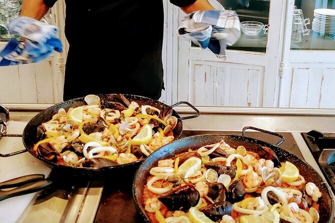 Personal chef at your villa - Where the evening starts: Costa Adeje to your Tenerife night