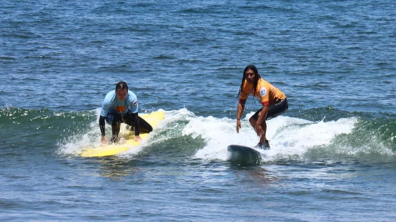Playa de Las Américas: Premium Surf Equipment for Rent - Price and value: how €25 and a day rental compare
