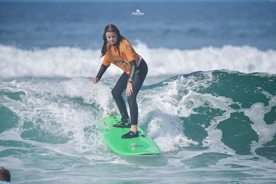 Playa de las Américas: Private or Small-Group Surf Lesson - Key Highlights You’ll Notice Right Away