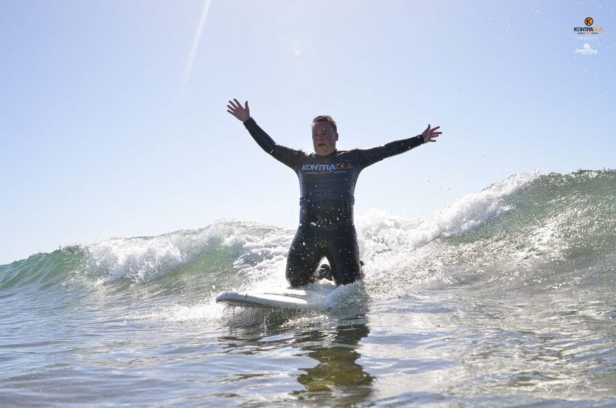 Playa de las Américas: Private or Small-Group Surf Lesson - Private or Small-Group Surf Lessons: Pick the Right Comfort Level