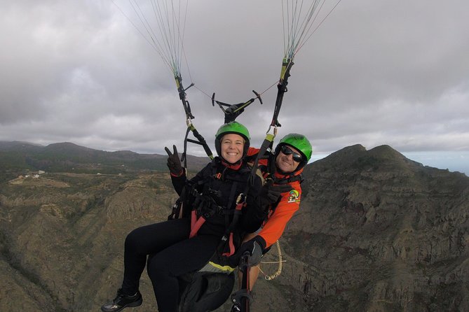 PLUS Flight - What Makes the PLUS Flight Different Over Costa Adeje
