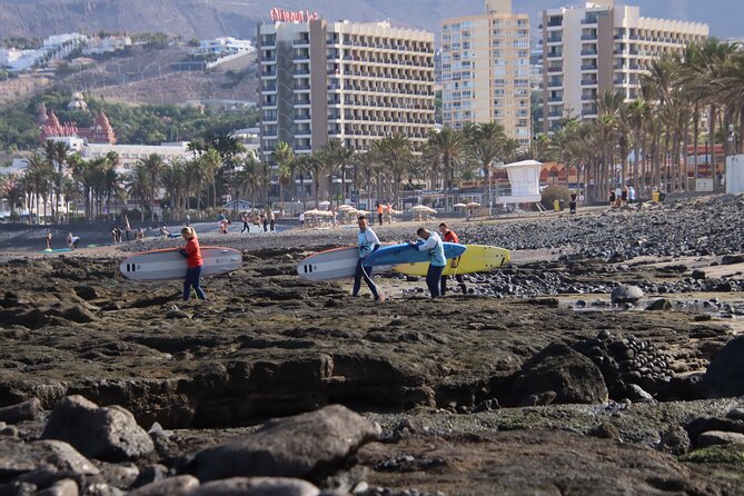 Premium Group Surf (2h) – Only 5 Students, Team Incl (+ 13 years) - Who this fits, and who should skip it
