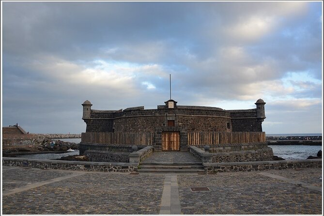 Private 4-hour Tour of Santa Cruz de Tenerife with Hotel or Cruise Port pick-up - Key highlights to know before you go