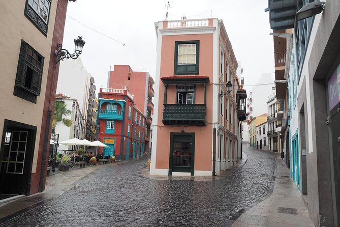Private 4-hour Tour of Santa Cruz de Tenerife with Hotel or Cruise Port pick-up - Why a private Santa Cruz route makes sense