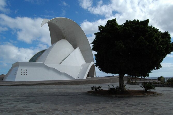 Private 4-hour Tour of Santa Cruz de Tenerife with Hotel or Cruise Port pick-up - Stop 3: Plaza del Príncipe, where the city reads like a map
