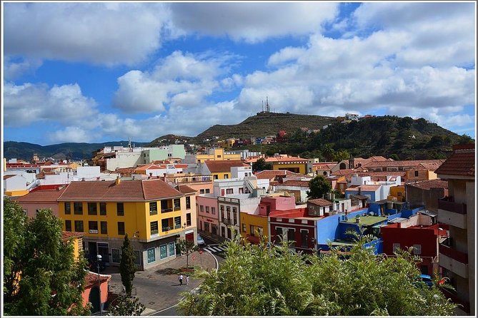 Private 4-hour Tour to La Laguna from Tenerife from Hotel or Port pick-up - What makes the 4-hour format work (and what it leaves out)