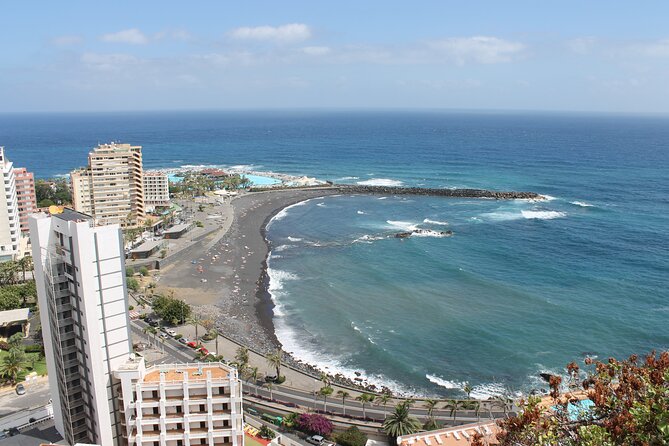 Private 6-hour Tour of La Orotava + Puerto de La Cruz with Hotel pick-up - The North Tenerife loop: why six hours works