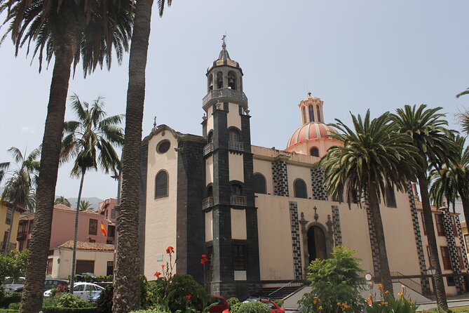 Private 6-hour Tour of La Orotava + Puerto de La Cruz with Hotel pick-up - Price and value: what $799.36 per person really means