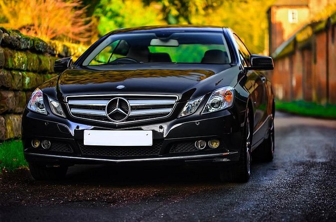Private arrival OR departure transfer in Tenerife (hotel OR airport pick-up) - Should you book this private Tenerife South transfer?