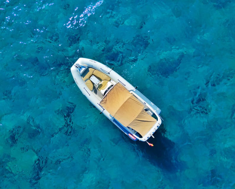 Private Boat Excursion: 2 to 6 Hours of Seaside Bliss - Cruising Tenerife’s coastline: what the ride is really for