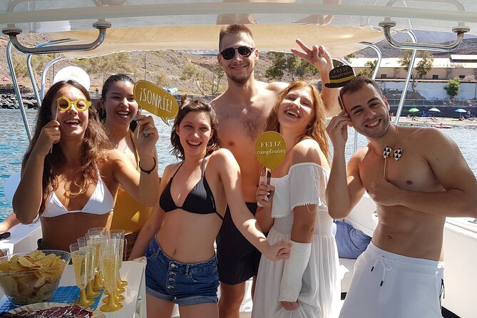 Private boat tour - What’s Included on Board (and Why It Matters)