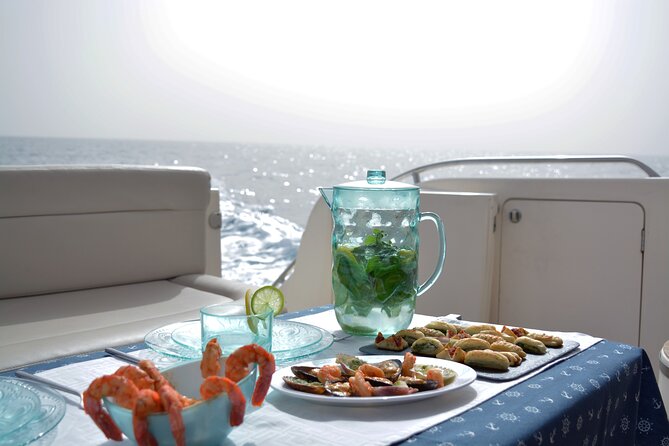 Private Boat Tour on Royal Ocean Yacht, Tenerife - Wildlife Spotting Real Talk: What You Can Expect, and How to Maximize Your Chances