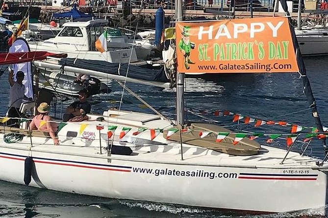 Private Charter in Tenerife south max 7 people - The Captains and the Wildlife Explanations You’ll Actually Remember