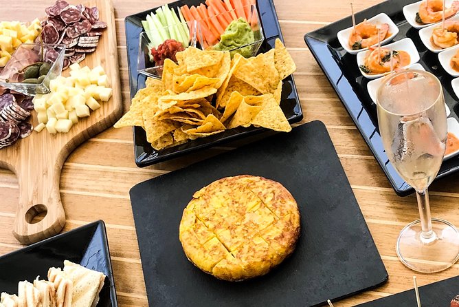 Private Charter On Our Luxury Catamaran - Food, drinks, and the crew vibe that people remember