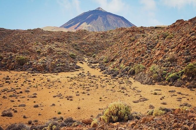 Private Excursions For Cruise Ship Passengers - Mirador de Chipeque: Orotava Valley Views in 15 Minutes