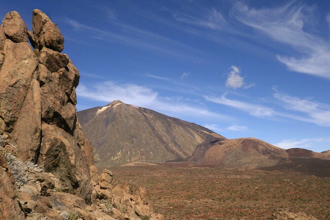 Private Full Day Teide Day Climbing Experience - Key Points Before You Go