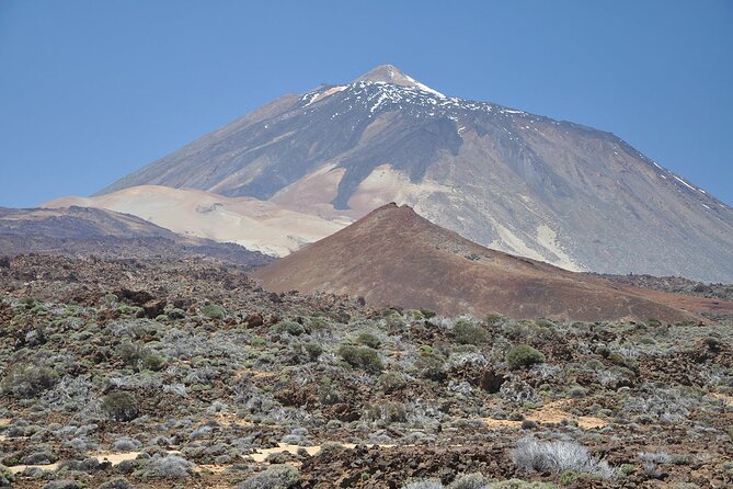 Private Full Day Tour to the Top of the Teide: go hiking and return in cable car - Picnic and timing: how to eat well at high altitude