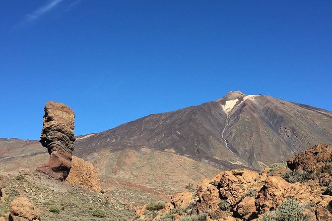 Private Full Day Tour to the Top of the Teide: go hiking and return in cable car - Price and value: what you are paying for at $628.32 per person