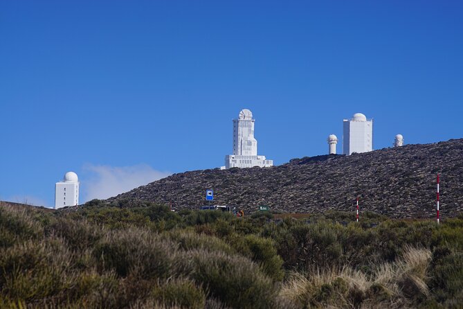 Private nature and culture tour of Teide and northern Tenerife - Valle de La Orotava orchards and road viewpoints