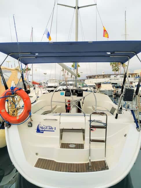 Private sailboat charter - coastal tour with snorkeling in the bay - Should You Book This Private Sailboat Charter With Snorkeling?