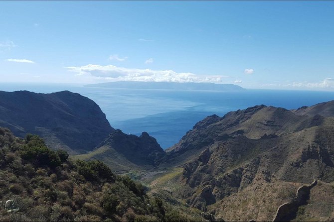 Private Shore Excursion in Tenerife from your Cruise Ship - Key highlights to know before you go